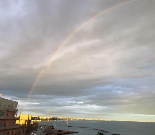 Apartamento La Mia Terrazza Sul Mare - Mared'amare
