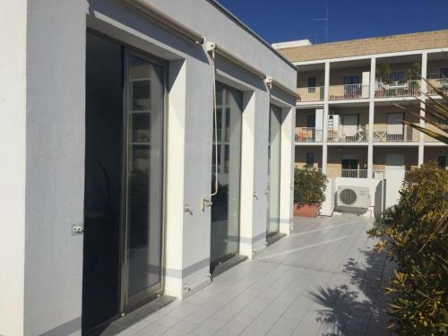Apartamento La Mia Terrazza Sul Mare - Mared'amare