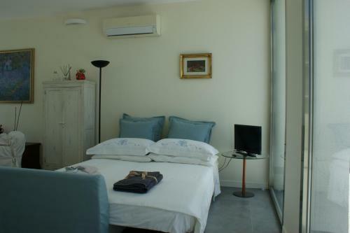 Apartamento La Mia Terrazza Sul Mare - Mared'amare