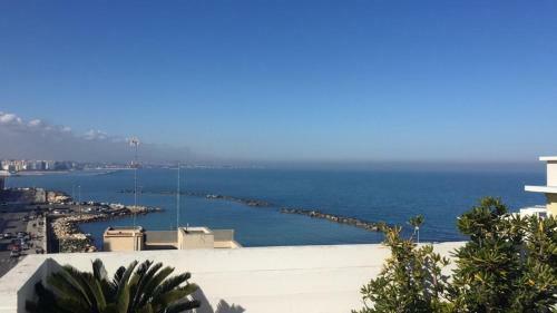 Apartamento La Mia Terrazza Sul Mare - Mared'amare