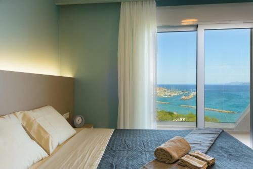 Indigo Luxury Apartment