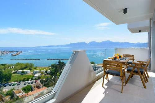 Indigo Luxury Apartment