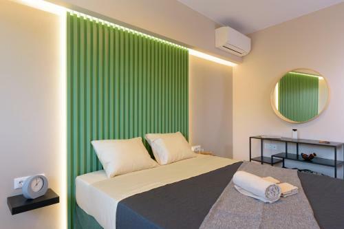 Indigo Luxury Apartment