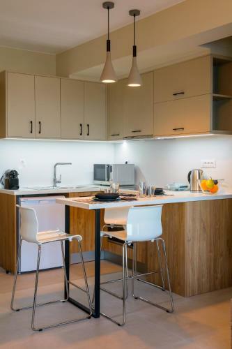 Indigo Luxury Apartment
