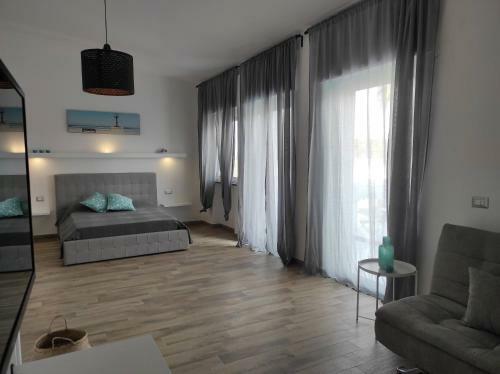 Hostal B&B Magnolia Bari