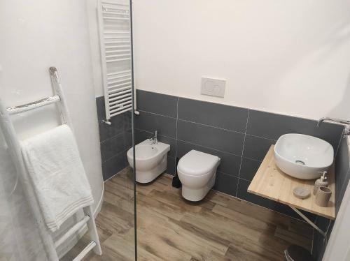 Hostal B&B Magnolia Bari