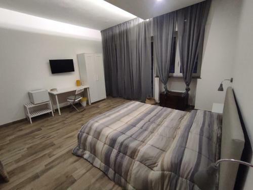 Hostal B&B Magnolia Bari