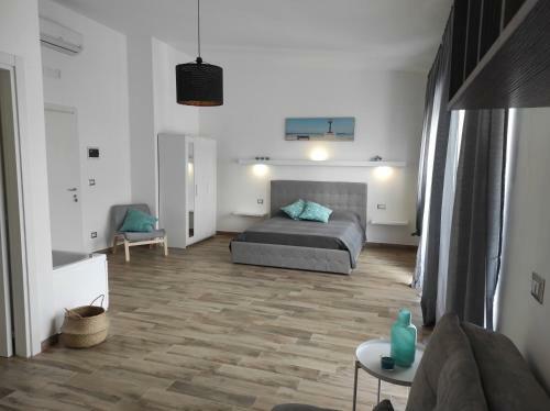 Hostal B&B Magnolia Bari