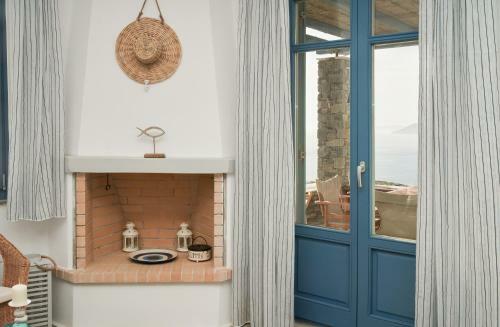 Villa Alas Residence Liotrivi Kythnos