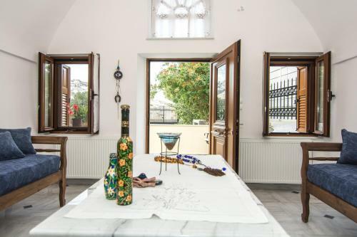 Spacious House For 6, View 360 ,in The Vineyards