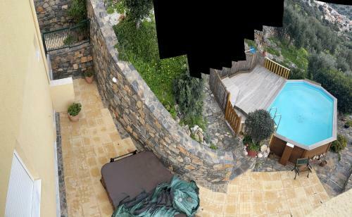Villa Oxia