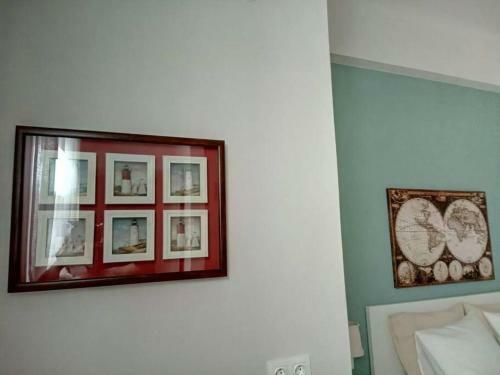 Apartamento Petra House