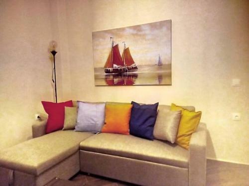 Apartamento Petra House