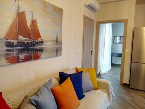 Apartamento Petra House