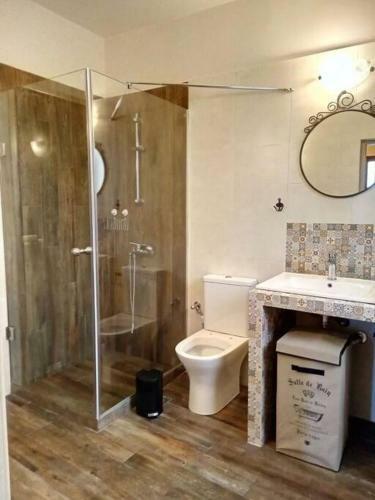 Apartamento Petra House