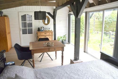 Bed & Breakfast De Drentse Rust
