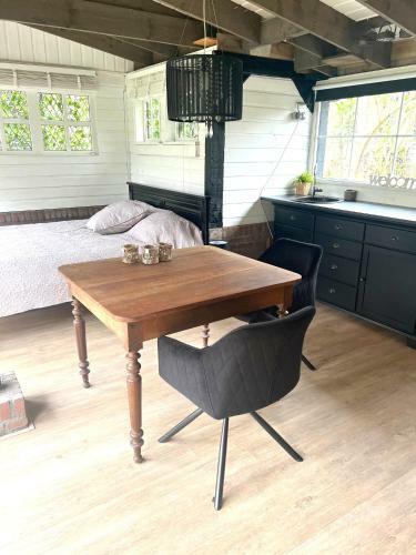 Bed & Breakfast De Drentse Rust