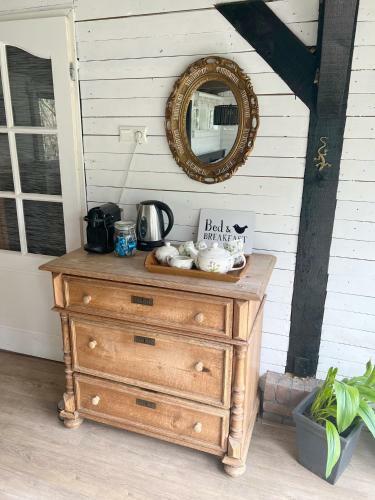 Bed & Breakfast De Drentse Rust