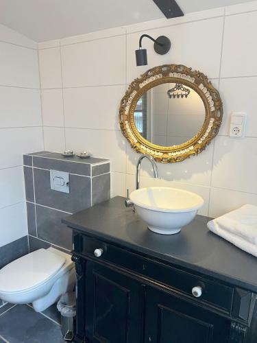 Bed & Breakfast De Drentse Rust