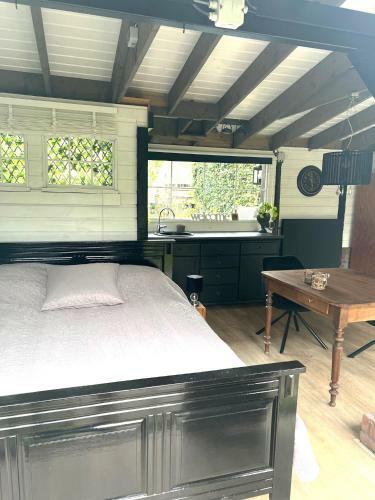 Bed & Breakfast De Drentse Rust