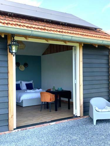 Bed & Breakfast Haarles Landleven
