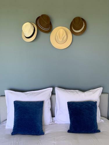 Bed & Breakfast Haarles Landleven