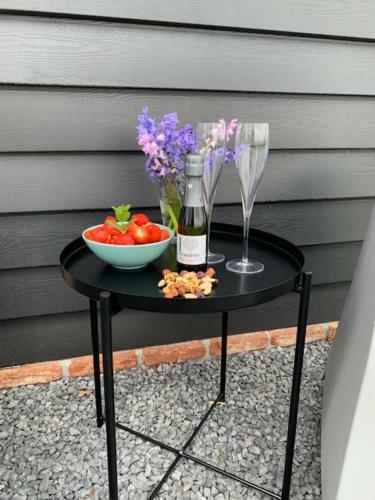 Bed & Breakfast Haarles Landleven