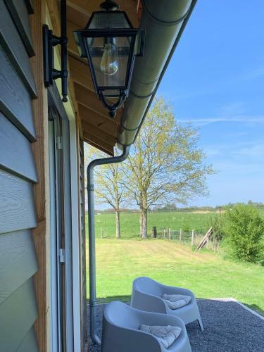 Bed & Breakfast Haarles Landleven