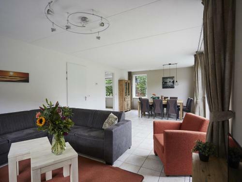 Beautiful Group Accommodation, Located In Zeeland