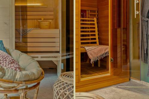 Secret Wellness De Droomtuin