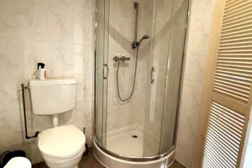Apartamento Gezellige Knusse Studio Met Bubbelbad