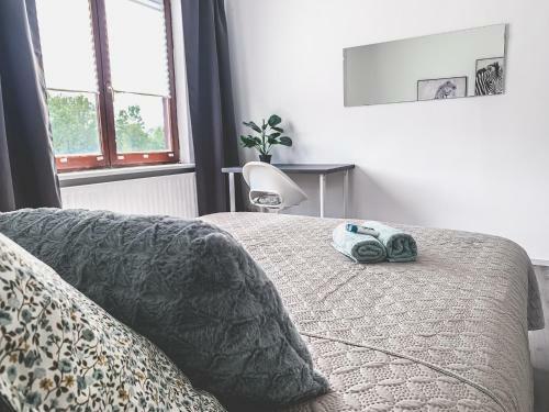Comfortable And Stylish Apartment In Kerkrade