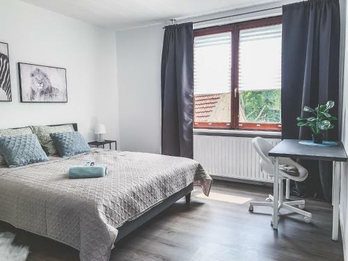 Comfortable And Stylish Apartment In Kerkrade