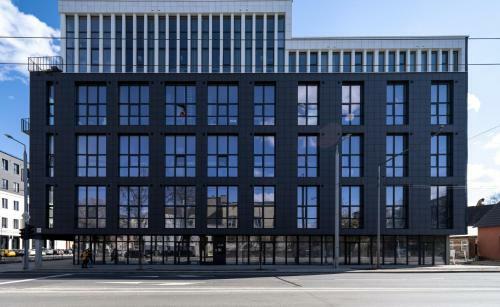 Topfloor Apartments