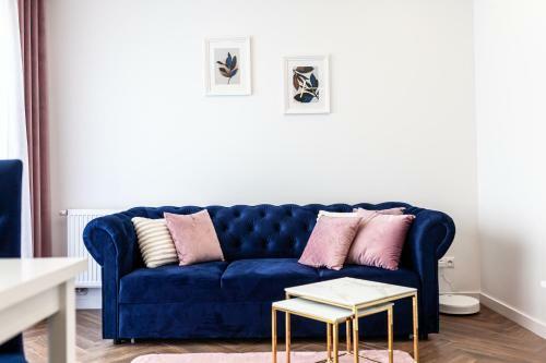Apartament Le?ny Taras & Gara? Podziemny