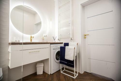 Apartament Le?ny Taras & Gara? Podziemny