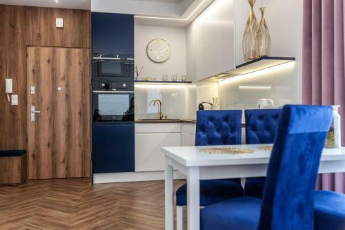 Apartament Le?ny Taras & Gara? Podziemny