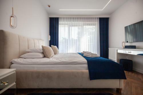 Apartament Le?ny Taras & Gara? Podziemny