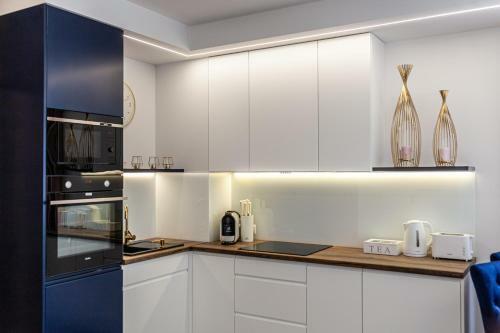 Apartament Le?ny Taras & Gara? Podziemny