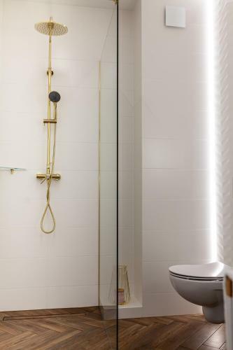 Apartament Le?ny Taras & Gara? Podziemny