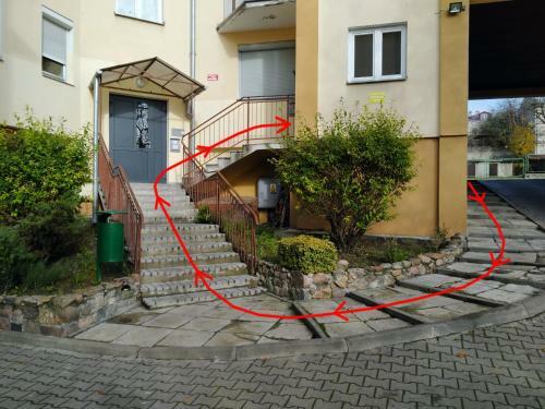 Apartament W Centrum Che?ma