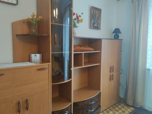 Apartament W Centrum Che?ma