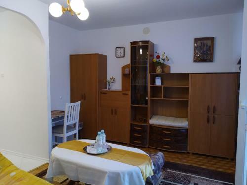 Apartament W Centrum Che?ma