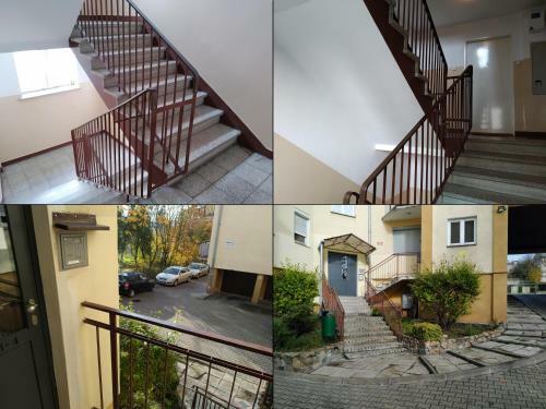 Apartament W Centrum Che?ma