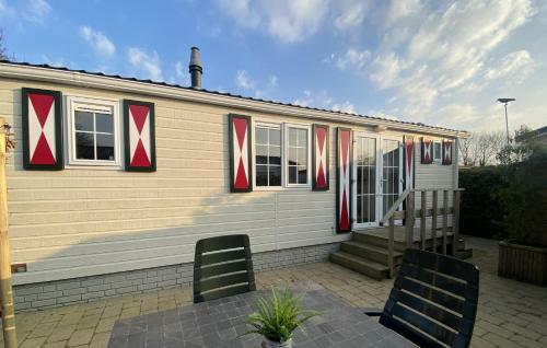 Rbr 813 - Beach Resort Kamperland