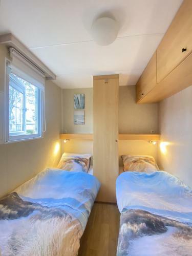 Rbr 813 - Beach Resort Kamperland