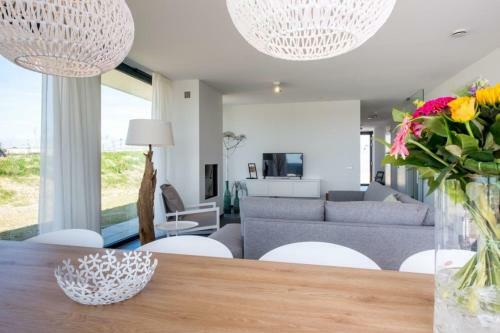 Ferienhaus Zandvillas Type 8b Zonder Sauna - A67804