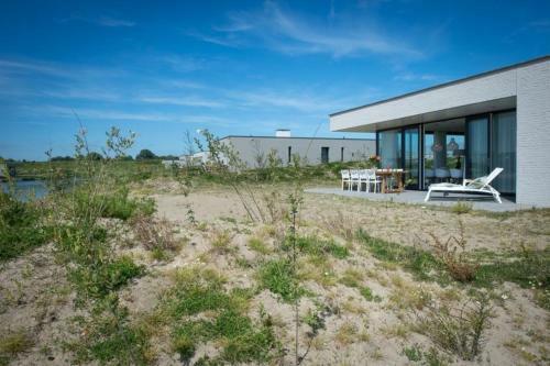 Ferienhaus Zandvillas Type 8b Zonder Sauna - A67804