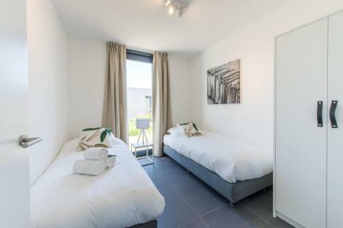 Ferienhaus Zandvillas Type 8b Zonder Sauna - A67804