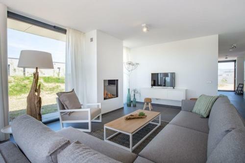 Ferienhaus Zandvillas Type 8b Zonder Sauna - A67804